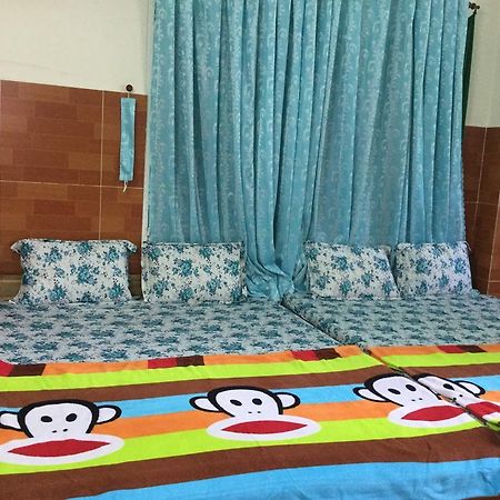 Nhu Y Guesthouse Phan Rang Bagian luar foto