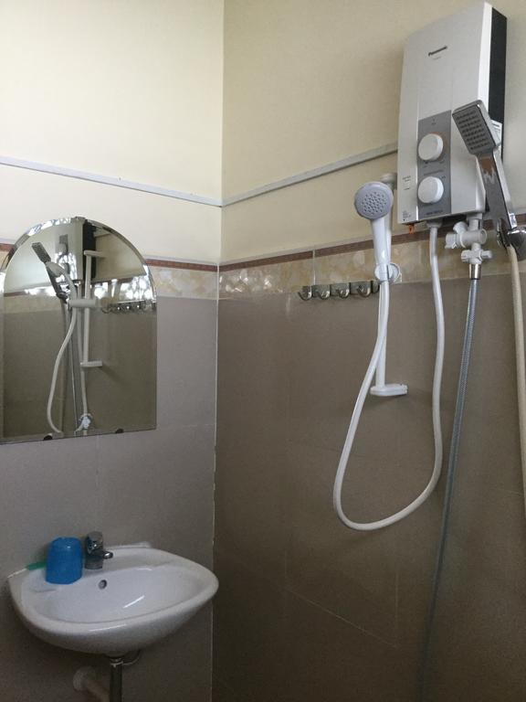 Nhu Y Guesthouse Phan Rang Bagian luar foto